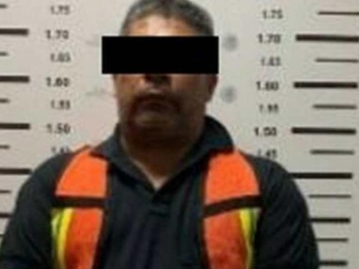 CAPTURA EJÉRCITO MEXICANO AL LÍDER DEL CJNG EN PUERTO VALLARTA, AGUSTÍN ALIAS 