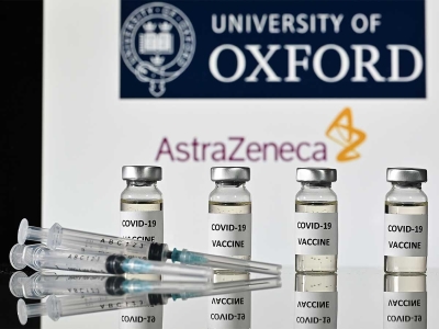 LLEGAN 59 MIL VACUNAS DE ASTRAZENECA A JALISCO PARA DISTRIBUIRSE EN 23 MUNICIPIOS