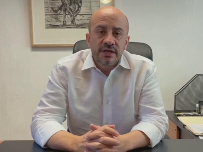 DECLINA ISMAEL DEL TORO A COMPETIR POR REELECCIÓN AL FRENTE DE ALCALDÍA TAPATÍA