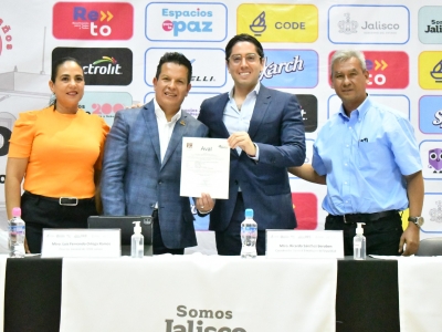 Se anunció la carrera 