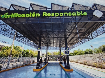 Llama Gobierno de Jalisco a cumplir con la Verificación Responsable para contribuir a un medio ambiente sano