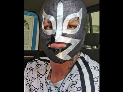 Detienen al ‘Rayo de Jalisco’ robando Tienda de Abarrotes