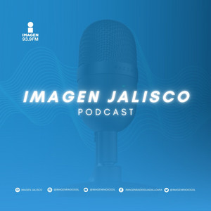 Podcast Imagen Jalisco