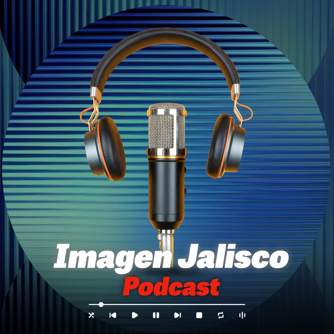 Podcast Imgen jalisco