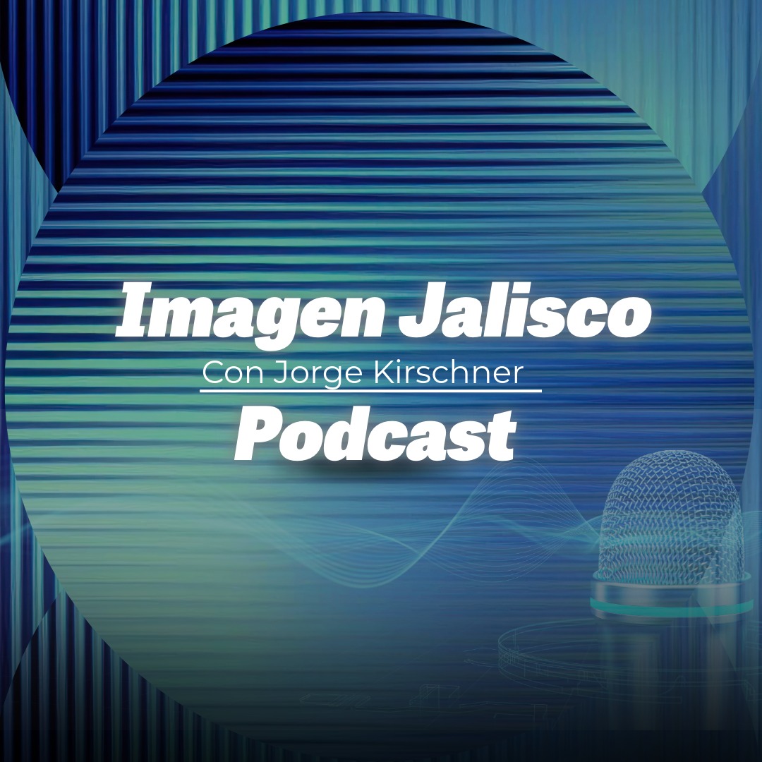 Podcast Imgen jalisco