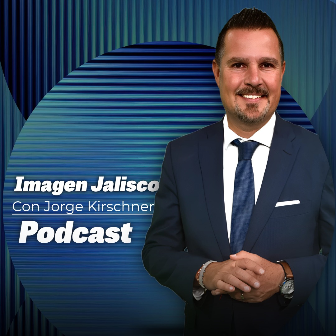 Podcast Imgen jalisco